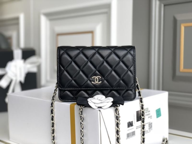 Chanel WOC Bags